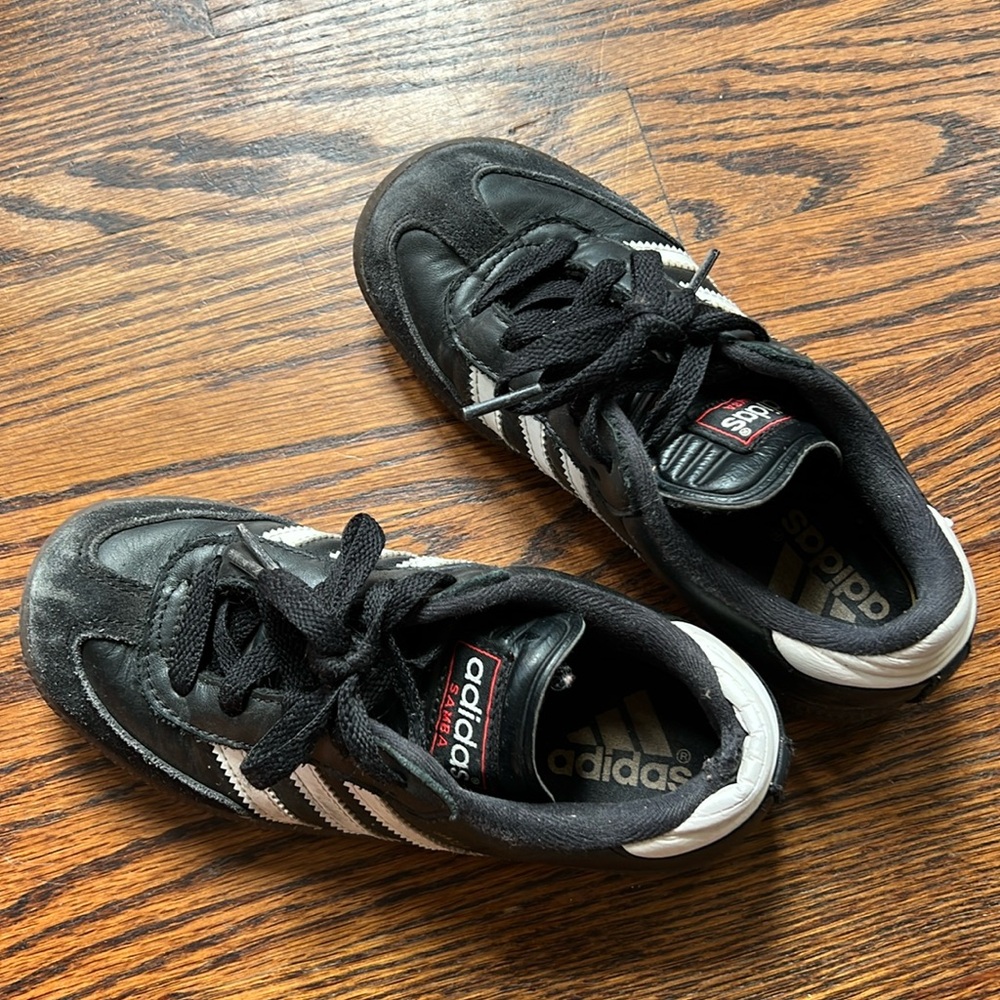 Adidas Original Samba- kids